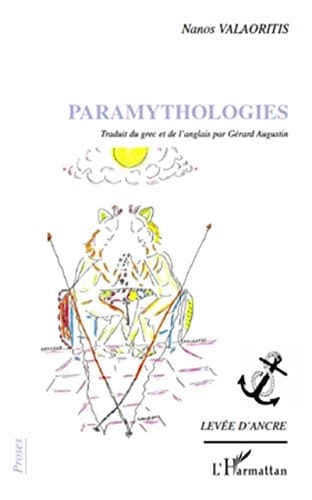 PARAMYTHOLOGIES.