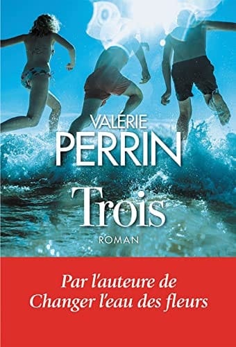 Trois roman
