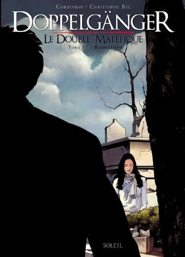 Doppelganger T02 Refoulement