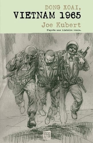 Dong Xoai, Vietnam 1965 inspiré par des événements réels