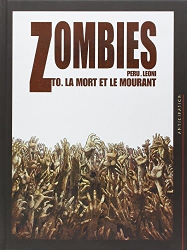 La mort et le mourant