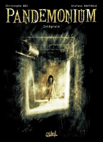 Pandemonium intégrale