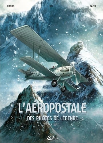 Guillaumet