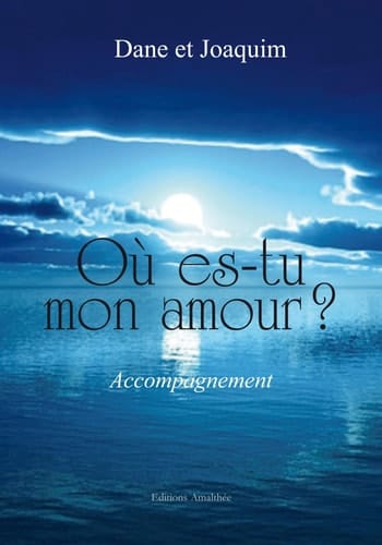 Où es-tu mon amour ?