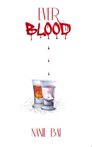 Saga Blood Ever Blood