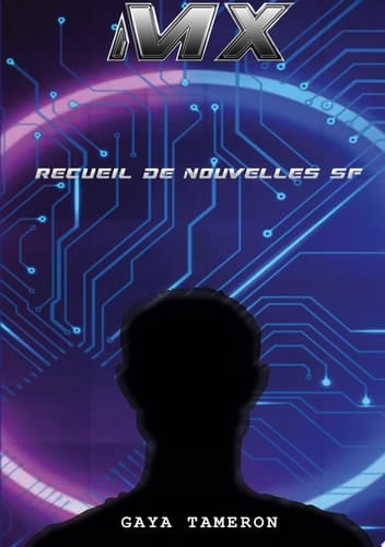 MX Recueil de nouvelles SF