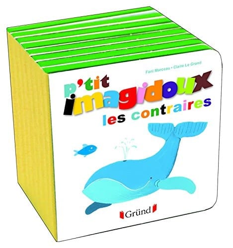 Les contraires