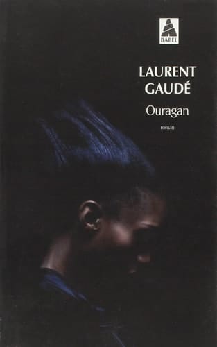 Ouragan roman