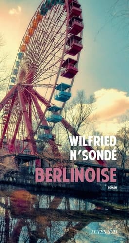 Berlinoise roman