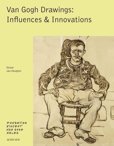 Van Gogh Drawings Influences & Innovations