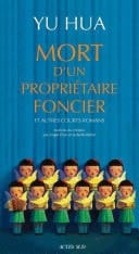 Mort d'un propriétaire foncier et autres courts romans