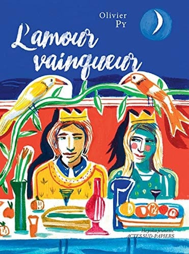L'amour vainqueur