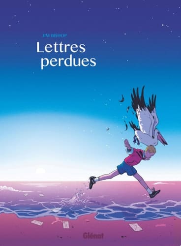 Lettres perdues