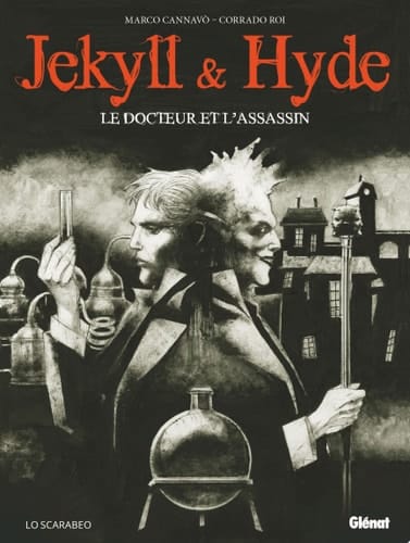 Jekyll & Hyde Le docteur et l'assassin