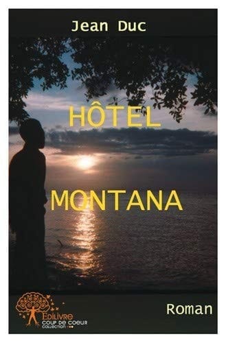 Hôtel Montana roman