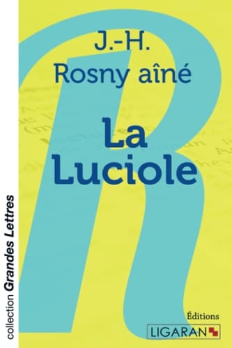La Luciole (grands caractères)