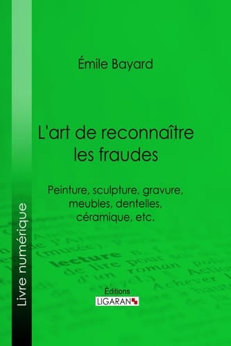 Aglaé Peinture, sculpture, gravure, meubles, dentelles, céramique, etc.