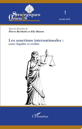 Les sanctions internationales : entre légalité et réalité
