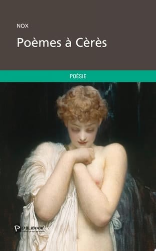 Poèmes à Cèrès
