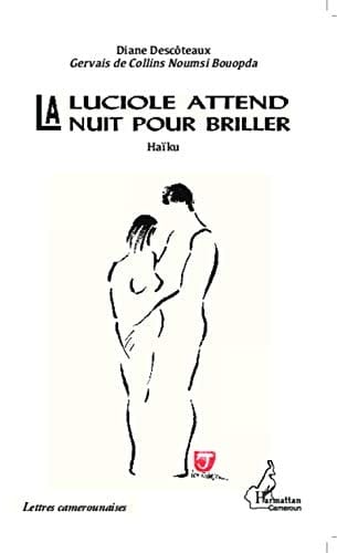 La luciole attend la nuit pour briller haïku