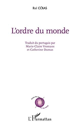 L'ordre du monde
