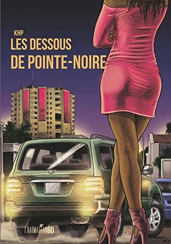 Les dessous de Pointe-Noire