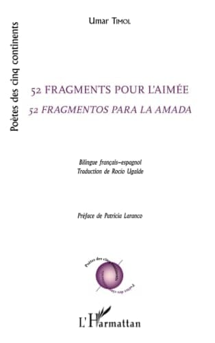 52 fragmentos para la amada
