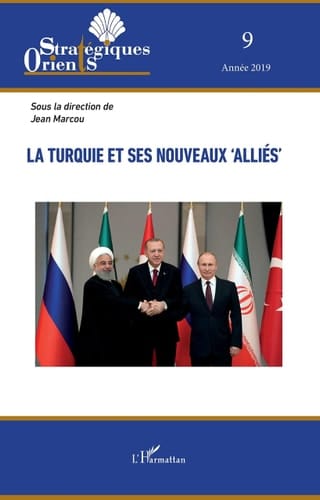 La Turquie et ses nouveaux "alliés"
