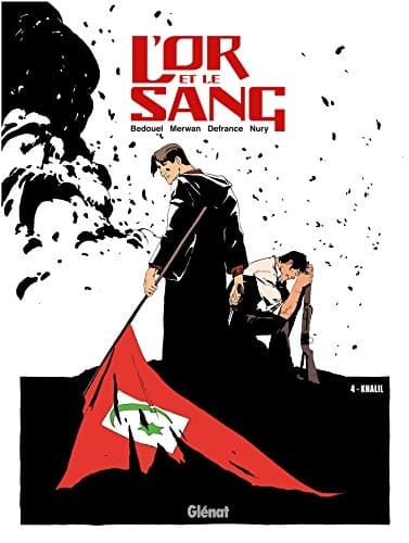 L'or et le sang Khalil