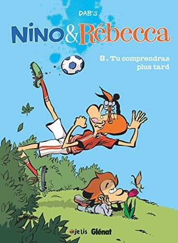 Tu comprendras plus tard