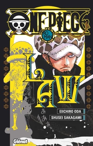 Novel Law