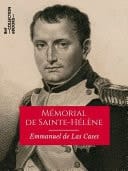 Mémorial de Sainte-Hélène Texte intégral