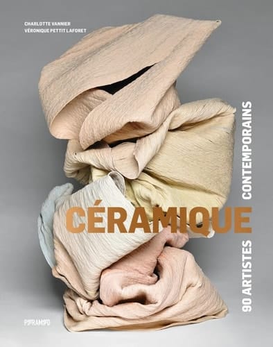 Céramique 90 artistes contemporains