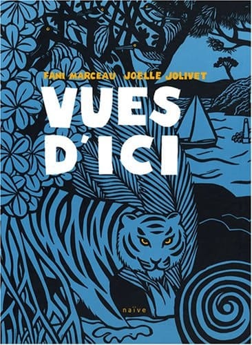 Vues d'ici