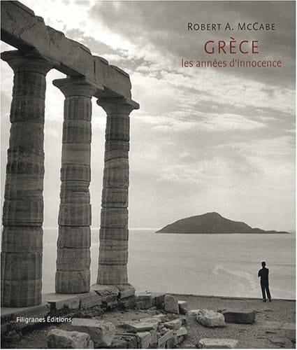 Grèce les années d'innocence, 1954-1965