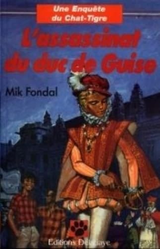 Lys et les lions (Les) éd. De Luxe (Album)