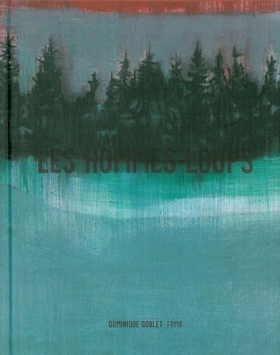 Les hommes-loups