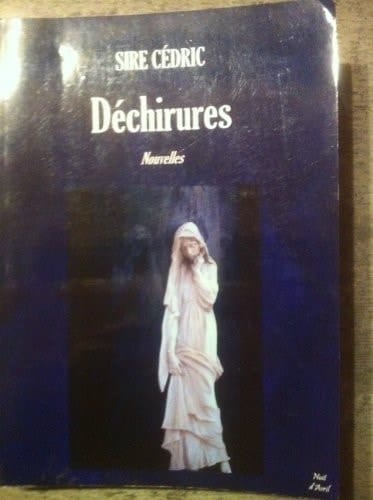 Déchirures : nouvelles