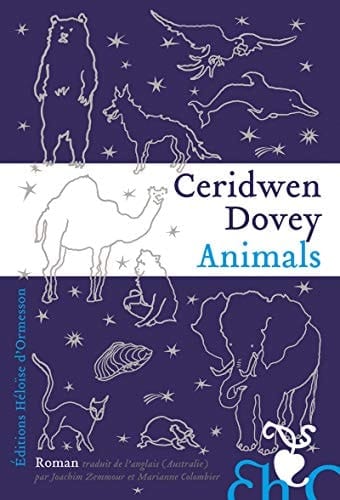 Animals roman