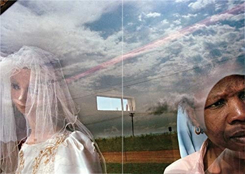 Graeme Williams photographe