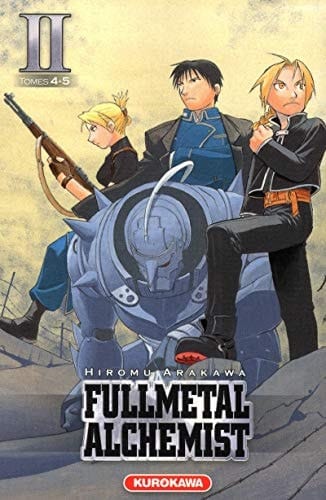 Volume 2