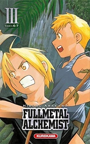 Volume 3