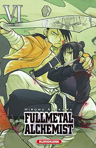 Volume 6