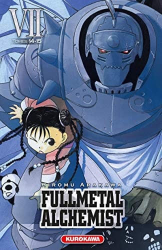Volume 7