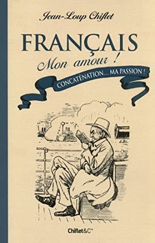 Concaténation ma passion