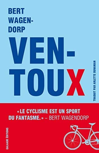 Ventoux roman