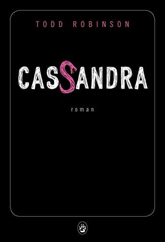 Cassandra roman