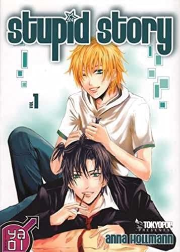 Stupid Story Tome 1