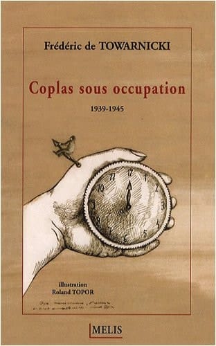 Coplas sous occupation 1939-1945