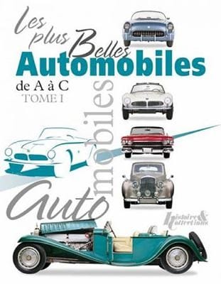 Les Plus Belles Automobile